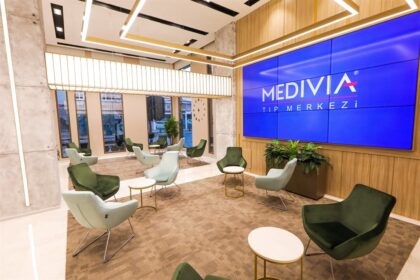 Medivia Health Group