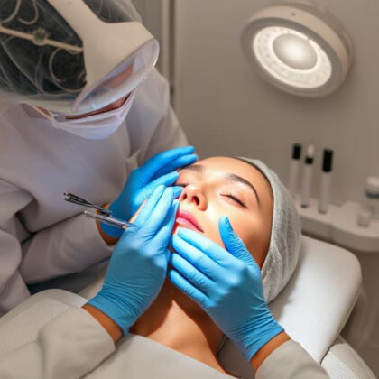 La Bella Cosmetic Surgery: Nga Dang MD