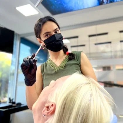 Yalın Dental Clinic