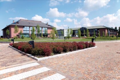 European Institute of Oncology (IEO)