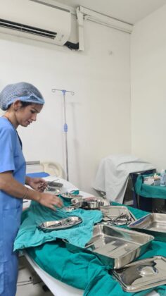 Excel Advanced Urology Centre