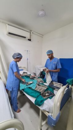 Excel Advanced Urology Centre