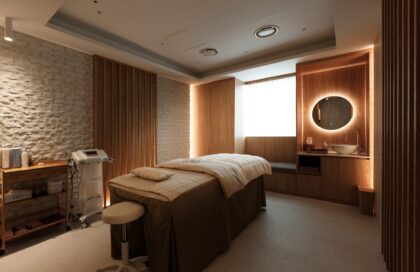 Wonjin Plastic Surgery Clinic
