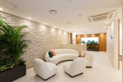 Wonjin Plastic Surgery Clinic