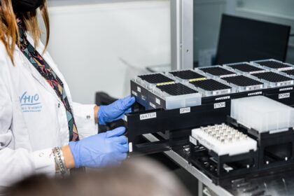 Vall d’Hebron Institute of Oncology (VHIO)
