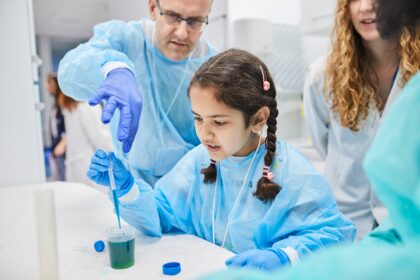 Vall d’Hebron Institute of Oncology (VHIO)