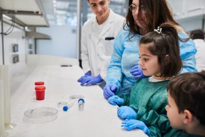 Vall d’Hebron Institute of Oncology (VHIO)