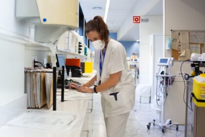 Vall d’Hebron Institute of Oncology (VHIO)