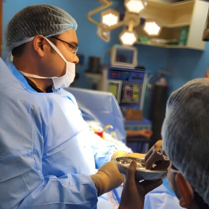 New Delhi Andrology Clinic