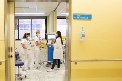 Vall d’Hebron Institute of Oncology (VHIO)