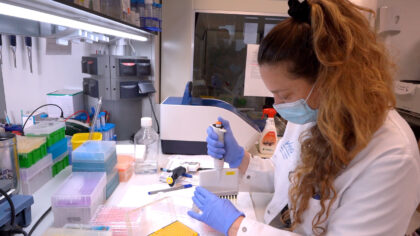 Vall d’Hebron Institute of Oncology (VHIO)