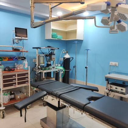 New Delhi Andrology Clinic