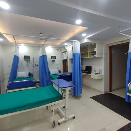 New Delhi Andrology Clinic