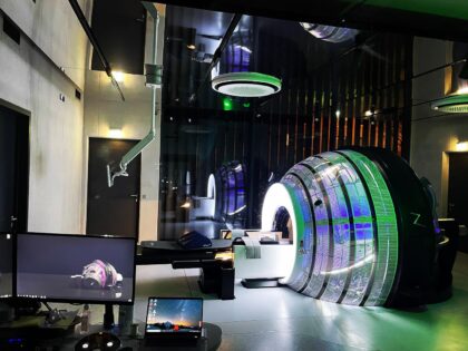 European Radiosurgery Center Munich
