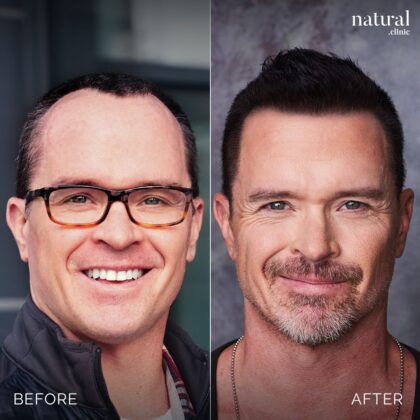 Natural Clinic