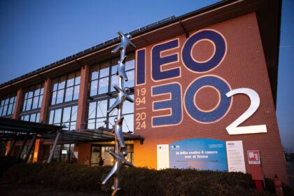 European Institute of Oncology (IEO)