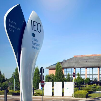European Institute of Oncology (IEO)
