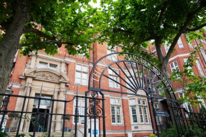 The Royal Marsden