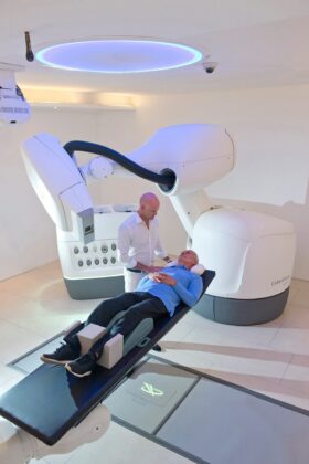 European Radiosurgery Center Munich