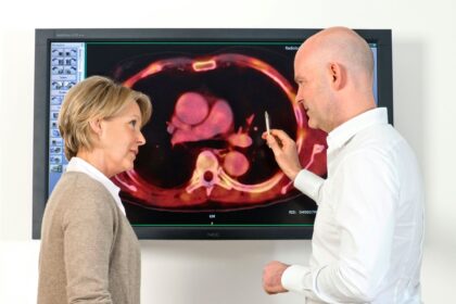 European Radiosurgery Center Munich