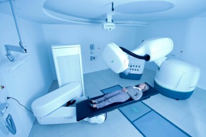 European Radiosurgery Center Munich