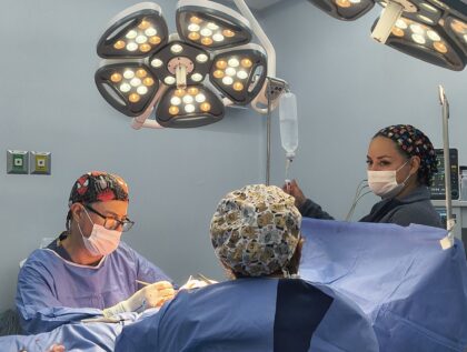 Shape & Beauty Plastic Surgery