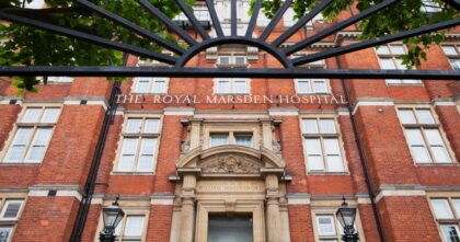The Royal Marsden