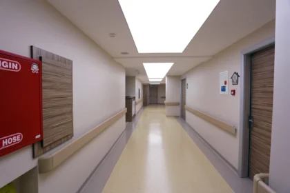 Private Yüzyıl Hospital Gebze