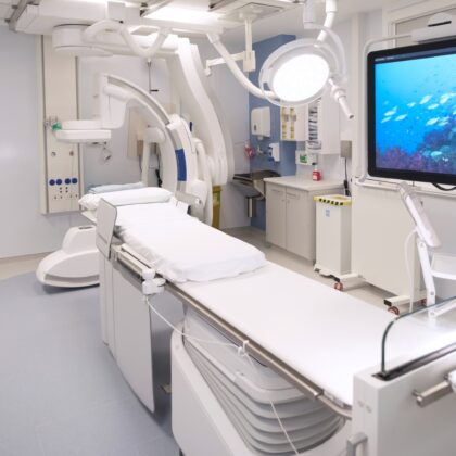 The Royal Marsden
