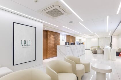 Wonjin Plastic Surgery Clinic
