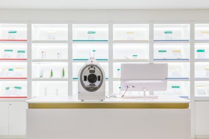 Wonjin Plastic Surgery Clinic