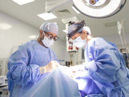 The Royal Marsden