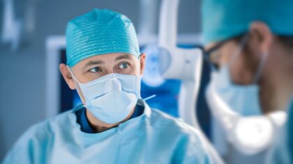 Dr. Victor Samano Cancun Plastic Surgery