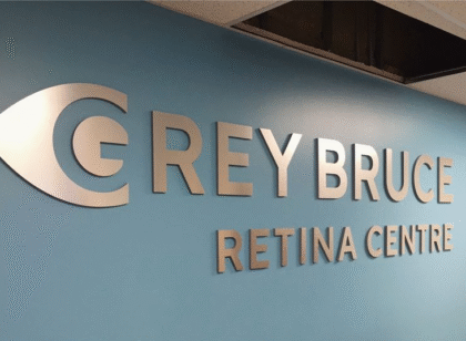 Grey Bruce Retina Centre Grey Bruce Retina Centre