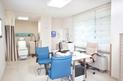 Private Medicabil Hospital