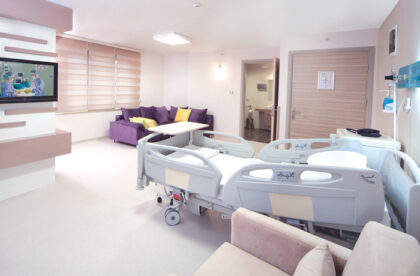Private Medicabil Hospital