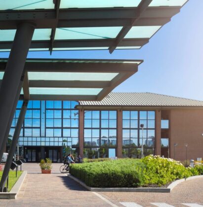 European Institute of Oncology (IEO)