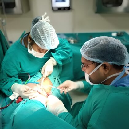 New Delhi Andrology Clinic