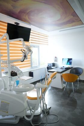 Yalın Dental Clinic
