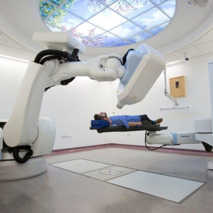 The Royal Marsden