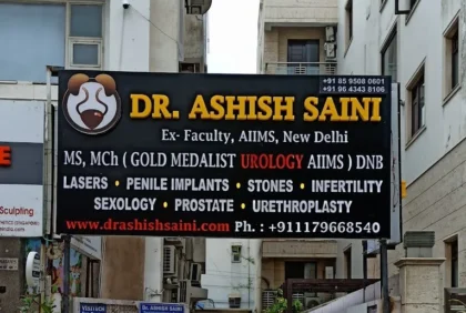 Excel Advanced Urology Centre