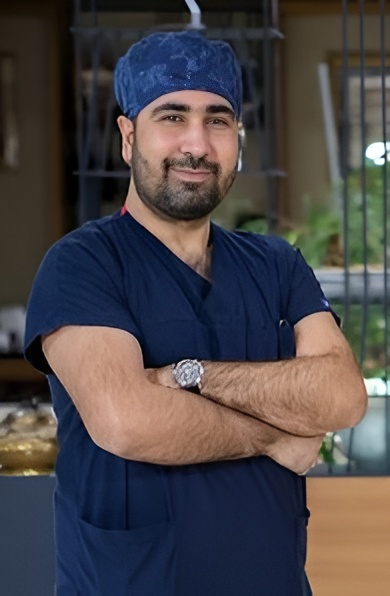 İstanbul Hair Center