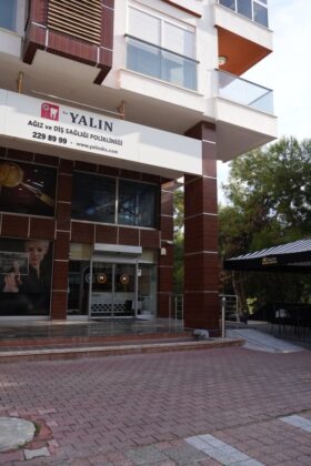 Yalın Dental Clinic