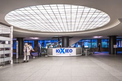 European Institute of Oncology (IEO)