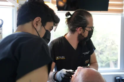 Yalın Dental Clinic