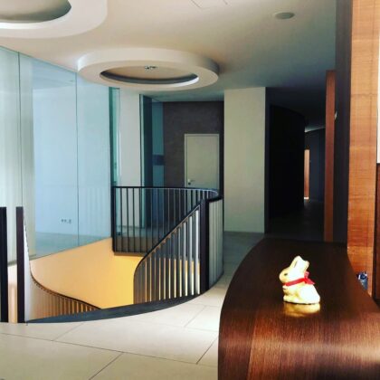 European Radiosurgery Center Munich