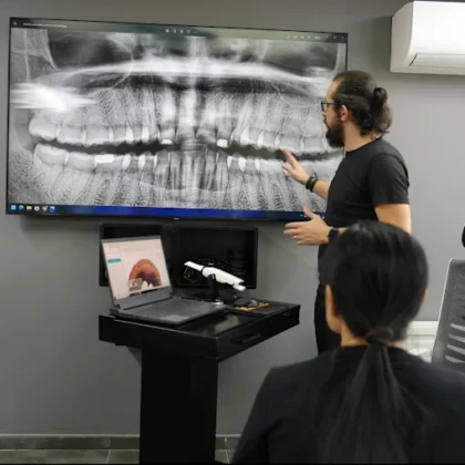 Yalın Dental Clinic