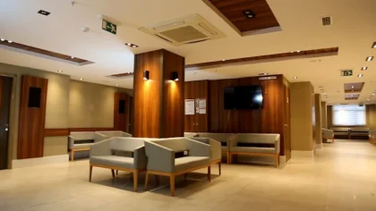 Private Yüzyıl Hospital Gebze