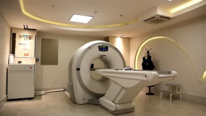 Private Yüzyıl Hospital Gebze