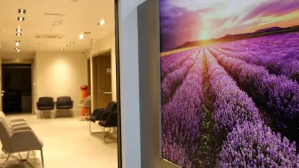Private Yüzyıl Hospital Gebze